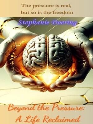 cover image of Beyond the Pressure
